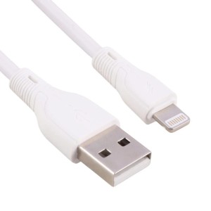 کابل لایتنینگ فست شارژ 5 آمپر چرلو CH-IP09 طول 1 متر