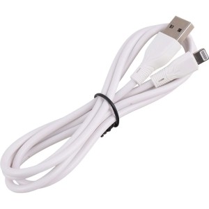 کابل لایتنینگ فست شارژ 5 آمپر چرلو CH-IP09 طول 1 متر