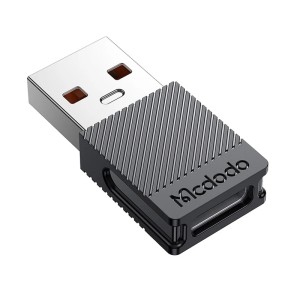 تبدیل USB OTG به تایپ سی مک دودو OT-6970