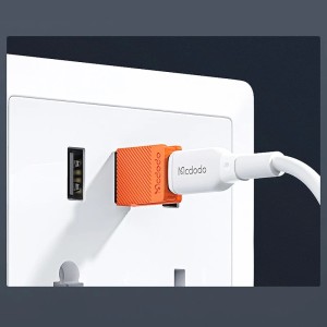 تبدیل تایپ سی به USB مک دودو OT-6550