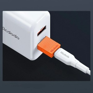 تبدیل تایپ سی به USB مک دودو OT-6550