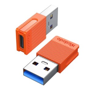 تبدیل تایپ سی به USB مک دودو OT-6550