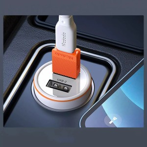 تبدیل تایپ سی به USB مک دودو OT-6550