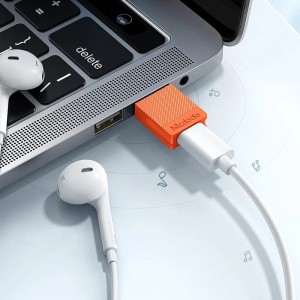 تبدیل تایپ سی به USB مک دودو OT-6550