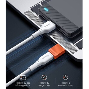 تبدیل تایپ سی به USB مک دودو OT-6550