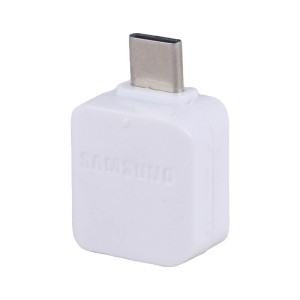 تبدیل USB OTG به تایپ سی سامسونگ