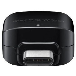 تبدیل USB OTG به تایپ سی سامسونگ