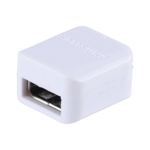 تبدیل USB OTG به تایپ سی سامسونگ