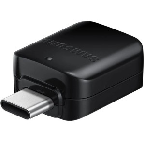 تبدیل USB OTG به تایپ سی سامسونگ