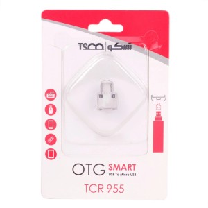 تبدیل OTG تسکو TCR 955