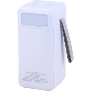 پاور بانک فست شارژ یوشیتا YP041 PD 22.5W ظرفیت 50000 میلی‌ آمپر ساعت