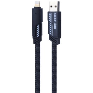 پاور بانک فست شارژ گرین لاین Container GL-PX60 GNCOTPXPB10 QC3.0 PD 22.5W ظرفیت 10000 میلی‌ آمپر ساعت