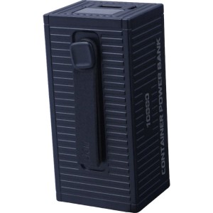 پاور بانک فست شارژ گرین لاین Container GL-PX60 GNCOTPXPB10 QC3.0 PD 22.5W ظرفیت 10000 میلی‌ آمپر ساعت