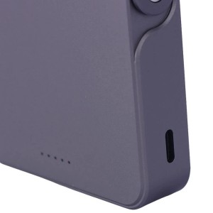 پاور بانک بی سیم فست شارژ پاورولوژی PPBCHA36 PD 20W ظرفیت 10000 میلی‌ آمپر ساعت