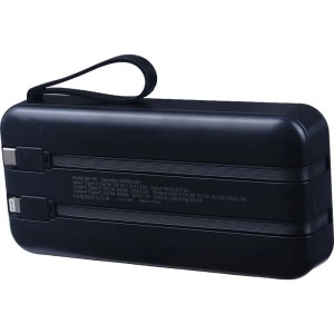 پاور بانک فست شارژ بیوا BP-086 PD 22.5W ظرفیت 20000 میلی آمپر ساعت