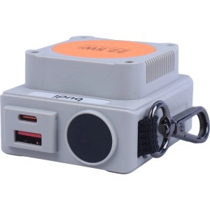 پاور بانک فست شارژ بودی PB815H QC3.0 PD 22.5W ظرفیت 10000 میلی آمپر ساعت