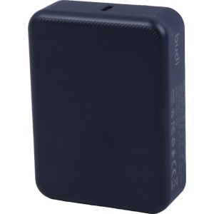 پاور بانک فست شارژ بودی PB097 PD QC3.0 22.5W ظرفیت 10000 میلی آمپر ساعت