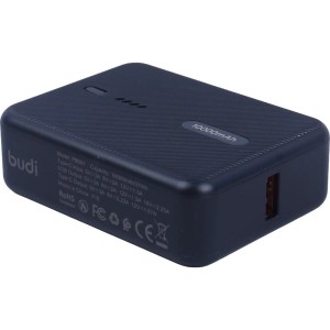 پاور بانک فست شارژ بودی PB097 PD QC3.0 22.5W ظرفیت 10000 میلی آمپر ساعت