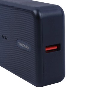 پاور بانک فست شارژ بودی PB097 PD QC3.0 22.5W ظرفیت 10000 میلی آمپر ساعت