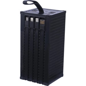 پاور بانک فست شارژ گرین لاین Container GL-PB82 GNCONPB50K QC3.0 PD 22.5W ظرفیت 50000 میلی‌ آمپر ساعت