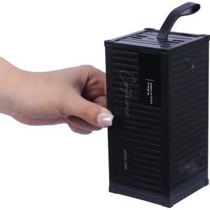 پاور بانک فست شارژ گرین لاین Container GL-PB82 GNCONPB50K QC3.0 PD 22.5W ظرفیت 50000 میلی‌ آمپر ساعت