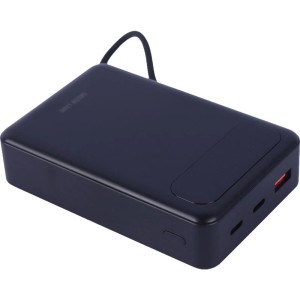 پاور بانک فست شارژ گرین لاین Toledo GL-PX37 GNTOPB20KBK PD 22.5W ظرفیت 20000 میلی آمپر ساعت