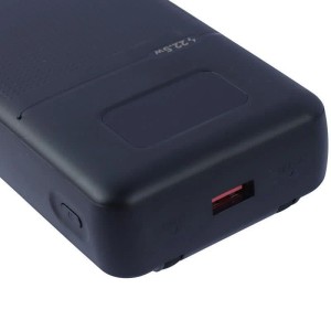 پاور بانک فست شارژ بیوا BP-047 PD 22.5W ظرفیت 20000 میلی آمپر ساعت
