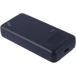 پاور بانک فست شارژ بیوا BP-047 PD 22.5W ظرفیت 20000 میلی آمپر ساعت