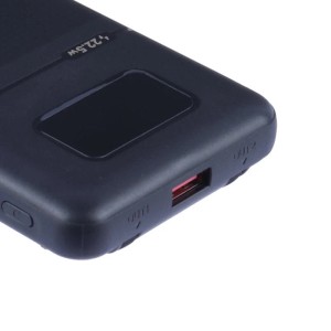 پاور بانک فست شارژ بیوا BP-053 PD 22.5W ظرفیت 10000 میلی آمپر ساعت
