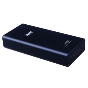 پاور بانک فست شارژ بوکو MG-G165 QC3.0 PD 25W ظرفیت 20000 میلی آمپر ساعت