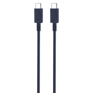 پاور بانک بی سیم فست شارژ سامسونگ EB-U1200 PD 15W High Copy ظرفیت 10000 میلی آمپر ساعت