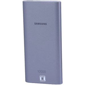 پاور بانک بی سیم فست شارژ سامسونگ EB-U1200 PD 15W High Copy ظرفیت 10000 میلی آمپر ساعت