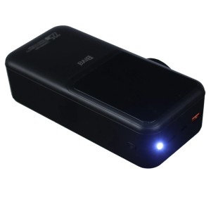 پاور بانک فست شارژ بیوا BP-087 PD 22.5W ظرفیت 30000 میلی آمپر ساعت