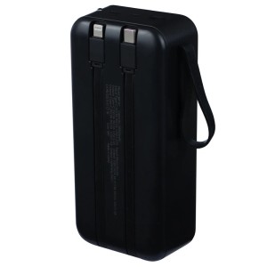 پاور بانک فست شارژ بیوا BP-087 PD 22.5W ظرفیت 30000 میلی آمپر ساعت