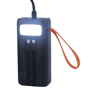 پاور بانک فست شارژ هایکو استار P231 PD 22.5W ظرفیت 30000 میلی آمپر ساعت