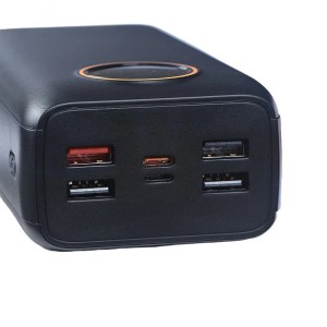 پاور بانک فست شارژ هایکو استار P231 PD 22.5W ظرفیت 30000 میلی آمپر ساعت