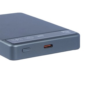پاور بانک بی سیم فست شارژ هایکو استار P203 PD 22.5W ظرفیت 10000 میلی آمپر ساعت