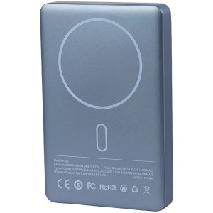 پاور بانک بی سیم فست شارژ هایکو استار P203 PD 22.5W ظرفیت 10000 میلی آمپر ساعت