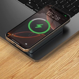 پاور بانک بی سیم فست شارژ هایکو استار P203 PD 22.5W ظرفیت 10000 میلی آمپر ساعت