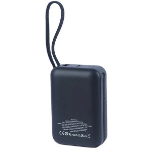 پاور بانک فست شارژ هایکو استار P223 PD 22.5 ظرفیت 20000 میلی آمپر ساعت