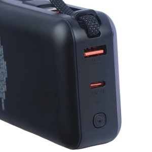پاور بانک فست شارژ هایکو استار P223 PD 22.5 ظرفیت 20000 میلی آمپر ساعت