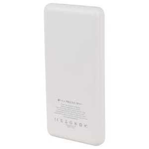 پاور بانک فست شارژ پرووان PPB5124 QC3.0 PD 22.5W ظرفیت 10000 میلی آمپر ساعت