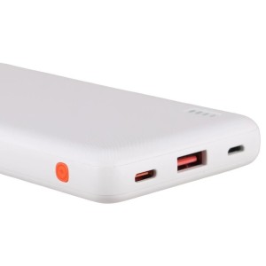 پاور بانک فست شارژ پرووان PPB5124 QC3.0 PD 22.5W ظرفیت 10000 میلی آمپر ساعت