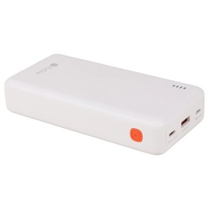پاور بانک فست شارژ پرووان PPB5212 QC3.0 PD 22.5W ظرفیت 20000 میلی آمپر ساعت