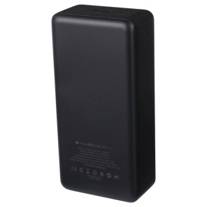 پاور بانک فست شارژ پرووان PPB5303 QC3.0 PD 22.5W ظرفیت 30000 میلی آمپر ساعت
