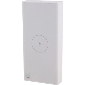 پاور بانک بی سیم فست شارژ شیائومی WPB15PDZM PD High Copy 18W ظرفیت 20000 میلی آمپر ساعت