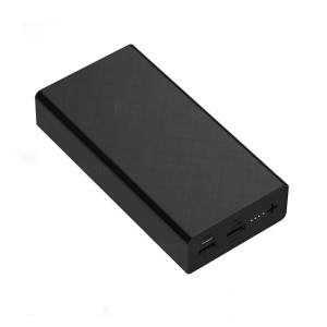 پاور بانک فست شارژ بیوا BP-041 10W ظرفیت 10000 میلی آمپر ساعت