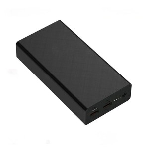 پاور بانک فست شارژ بیوا BP-042 10W ظرفیت 20000 میلی آمپر ساعت