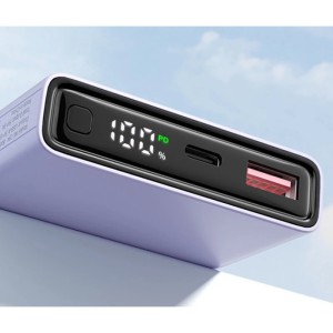 پاور بانک فست شارژ مک دودو MC-294 PD QC3.0 20W ظرفیت 10000 میلی آمپر ساعت