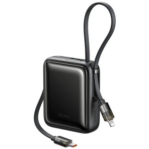 پاور بانک فست شارژ مک دودو MC-255 PD QC3.0 22.5W ظرفیت 10000 میلی آمپر ساعت